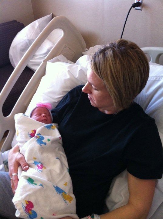 Bryna Alexis Neuwirth